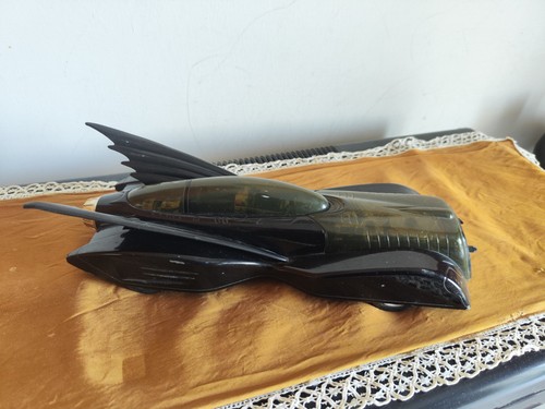 Batmobile 2000 18 - batmobile, 1:18
