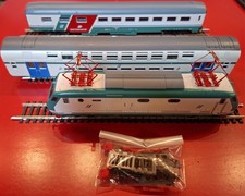 Trenino Lima - L208628 -