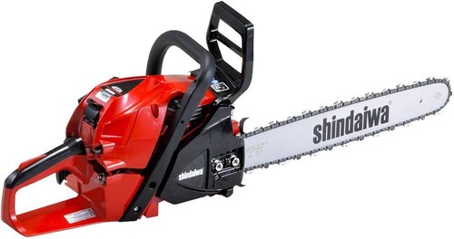 Motosega shindaiwa 451s - shindaiwa,