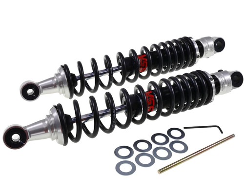 Yss ammortizzatore stereo - ammortizzatore,