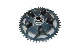 Supporto corona SUZUKI GSR 600