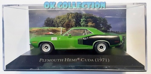 Modellino auto plymouth - modellino,