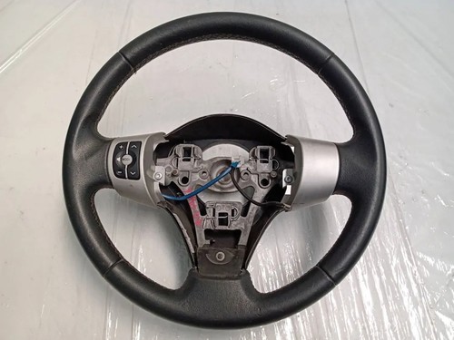Volante pelle toyota yaris - toyota,