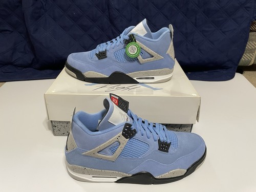 Air jordan university blue - jordan,