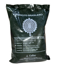 forze armate brasiliane mre 24 ore militare brasile esercito razione pack