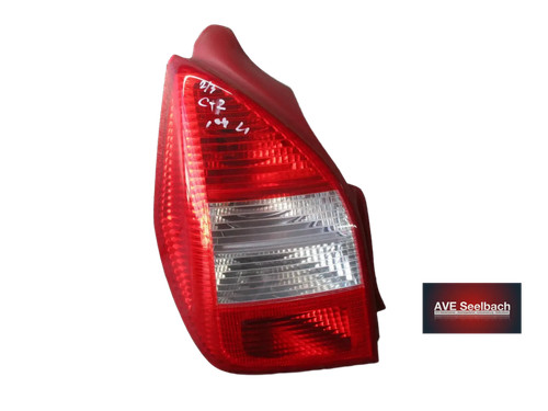 Citroen fendinebbia - c2,