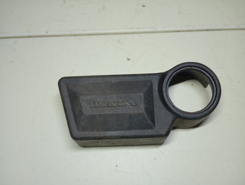 Cover plastica blocchetto - cover,