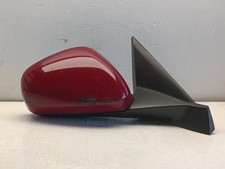 A9592 Specchietto retrovisore destro Alfa Romeo Mito 9 pin richiudibile