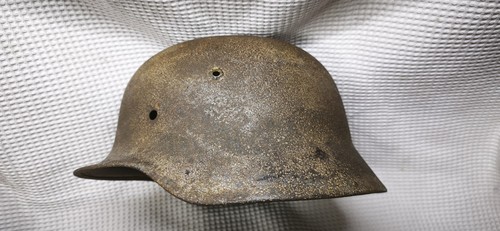 Elmetto tedesco m35