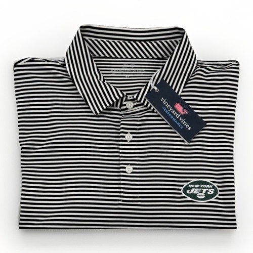 Polo vineyard vines nfl - polo, new