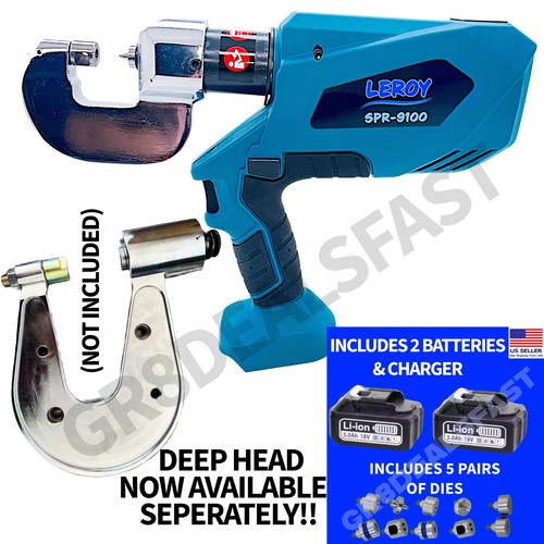 Spr 9100 aluminum body - body, shop