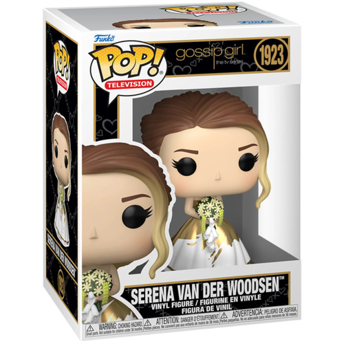 Gossip girl serena van - gossip, der
