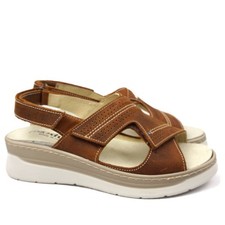 DUNA ORTOPEDICA SANDALI A