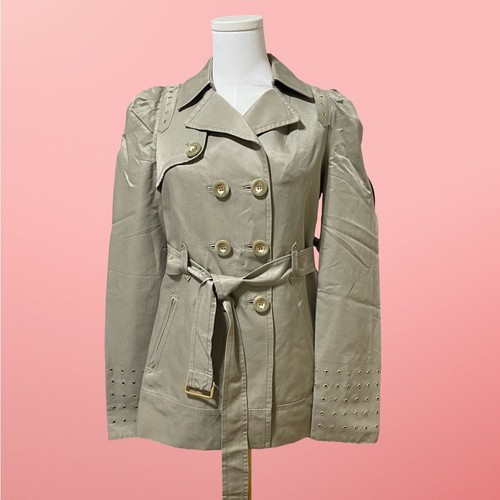 Trench coat anthropologie - trench,