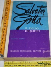 Gotta Salvator - Il figlio