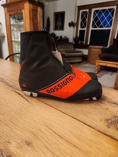 Scarponi sci rossignol - da,