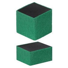 Cubo purificatore d'acqua per acquario, dispositivo di purificazione