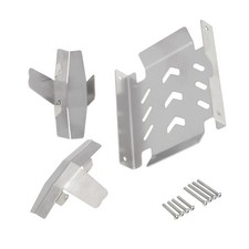 Piastra di protezione armatura