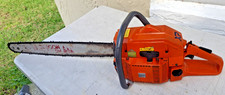 Motosega Husqvarna 266xp