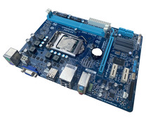 GIGABYTE GA-H61M-DS2 rev