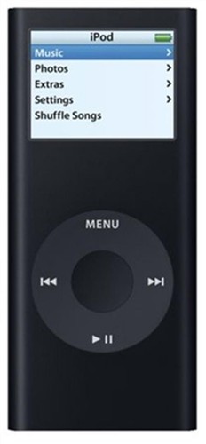 Apple ipod nano - apple, generazione