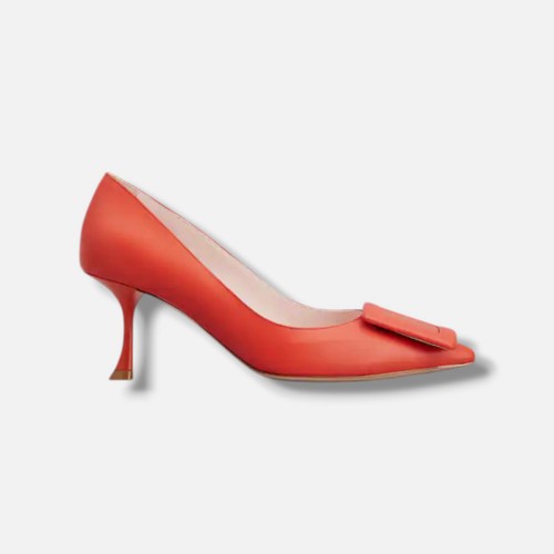 Roger vivier scarpa donna - vivier,