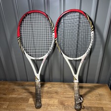 2x Wilson Pro Staff 90 BLX