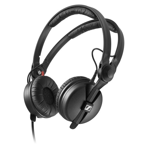 Sennheiser cuffie - hd, 25