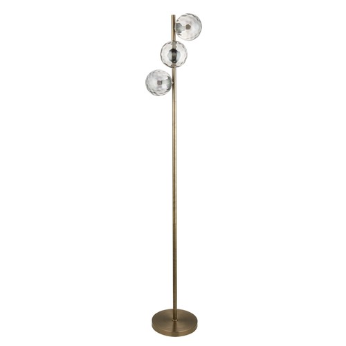 Lampada terra antica - terra,