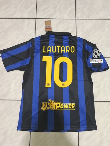 Maglia lautaro inter - maglia,