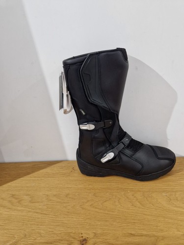 Stivali moto uomo bmw gravel - moto,