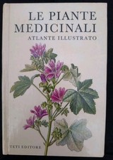 LE PIANTE MEDICINALI ATLANTE