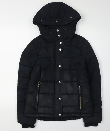 Topshop giubbotto donna nero - donna,