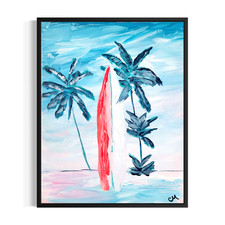 Quadro originale astratto