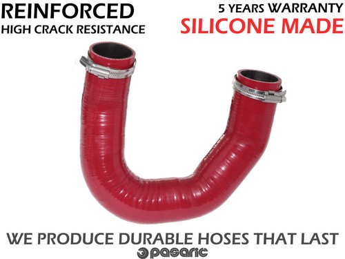 Ricambio intercooler turbo