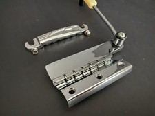 Set ponte compensato Gibson Maestro Vibrola + TPBR-851 vintage anni 60