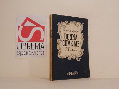 Donna come fantasie - donna,