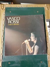 Vinile Vasco Rossi