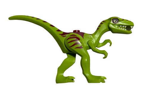 Lego jurassic world - lego,