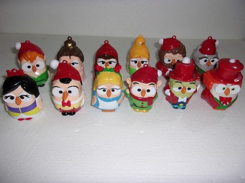 Goofi egan christmas completa - goofi,