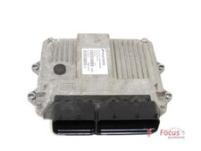 Centralina Motore Fiat 500 312