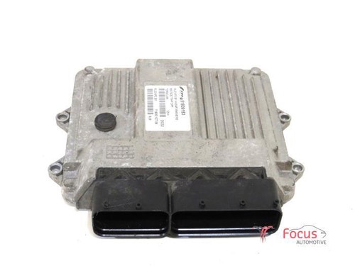 Centralina motore fiat 500 - motore,