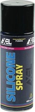 SILICONE SPRAY