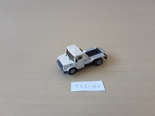 MAJORETTE, CAMION MAGIRUS