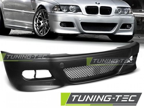 Paraurti anteriore bmw - paraurti, e46