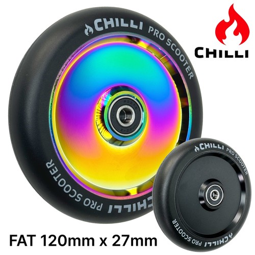 Striker chilli scooter rolle - chilli,