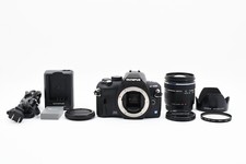 Olympus Evolt E-420 10,0