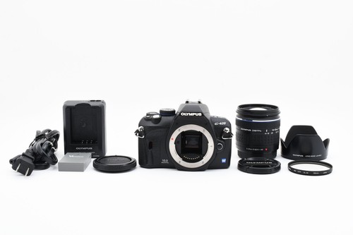 Olympus evolt 420 0 - evolt, 10,0