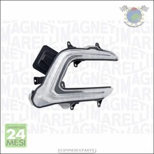 Faro fanale M.Marelli Sx