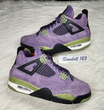 Air Jordan 4 Retro Canyon